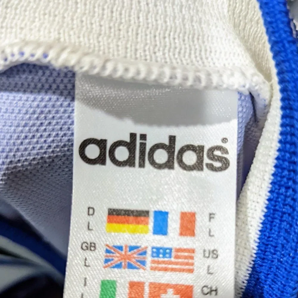 ‎Adidas Vintage Fc Luzern Jersey